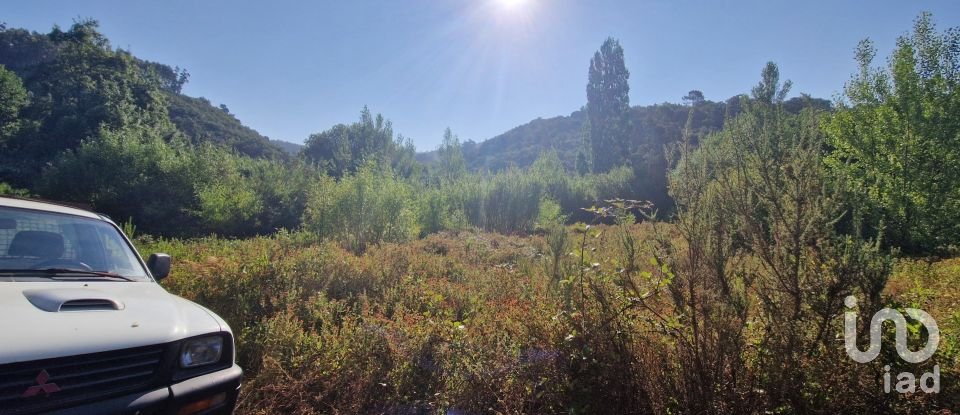 Land in Azueira e Sobral da Abelheira of 7,500 m²