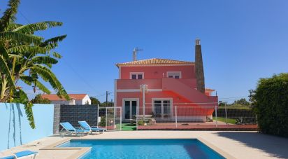 Maison T4 à Vila Nova de Cacela de 233 m²