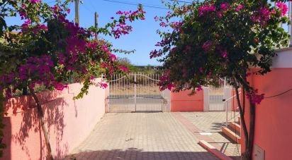 Maison T4 à Vila Nova de Cacela de 233 m²