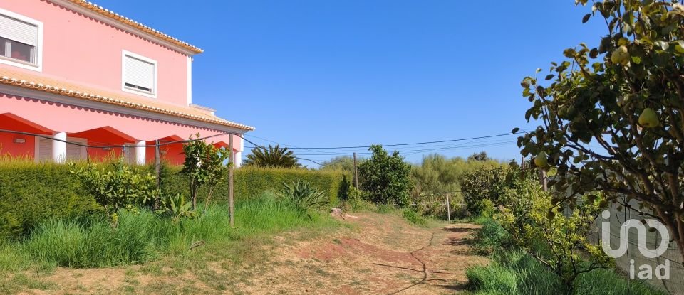 Moradia T4 em Vila Nova de Cacela de 233 m²