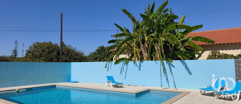 Moradia T4 em Vila Nova de Cacela de 233 m²