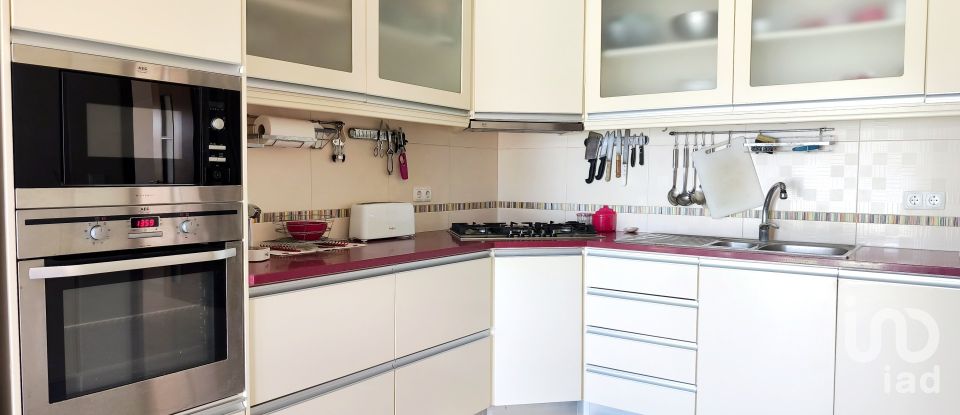 Moradia T4 em Vila Nova de Cacela de 233 m²