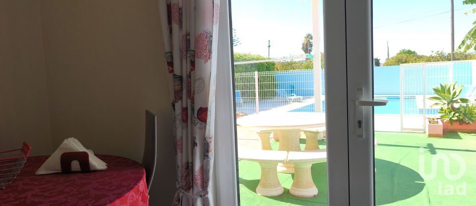 Moradia T4 em Vila Nova de Cacela de 233 m²