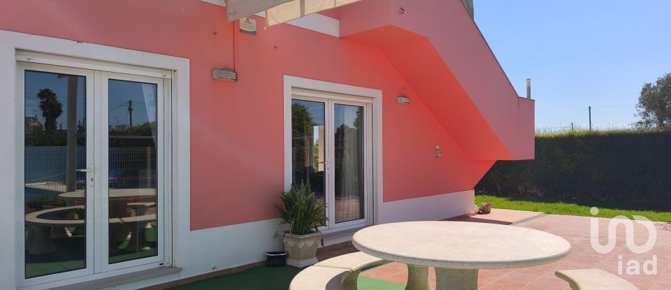 Moradia T4 em Vila Nova de Cacela de 233 m²