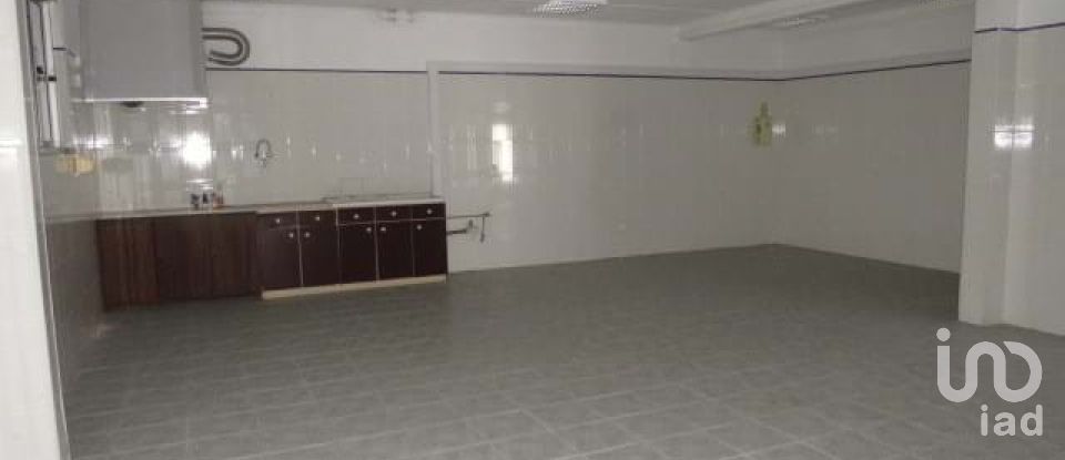 Shop / premises commercial in Muge of 5,460 m²