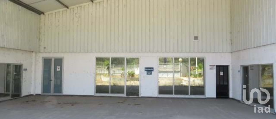 Shop / premises commercial in Muge of 5,460 m²