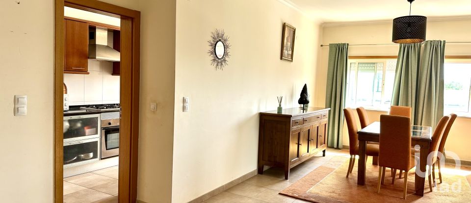 Apartamento T3 em Almancil de 143 m²