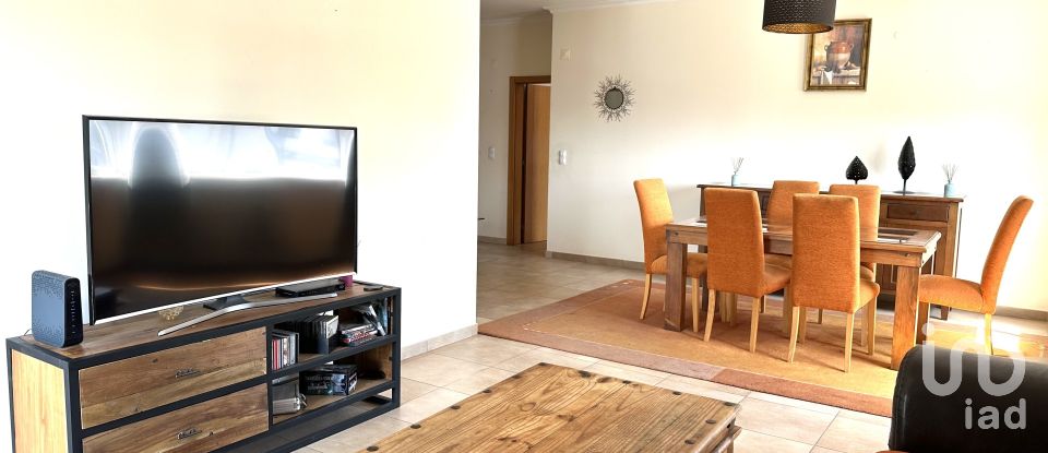 Apartamento T3 em Almancil de 143 m²