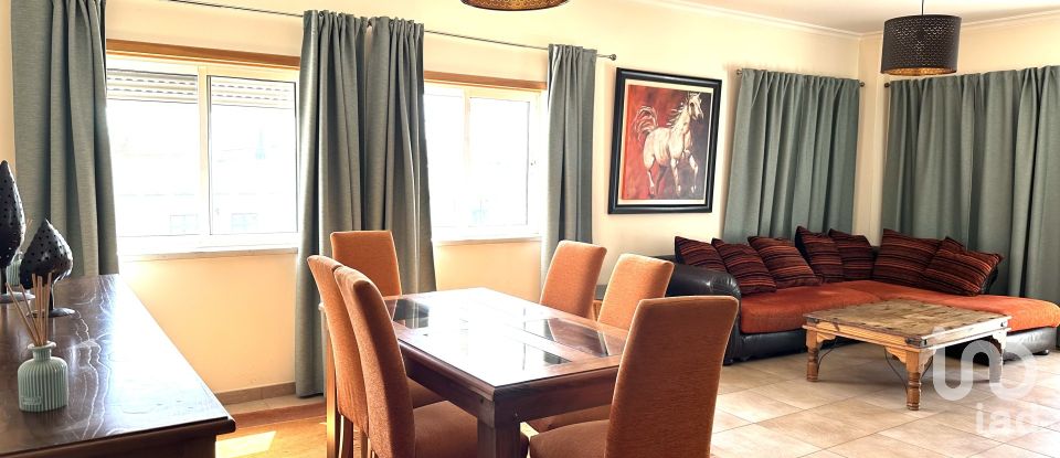 Apartamento T3 em Almancil de 143 m²