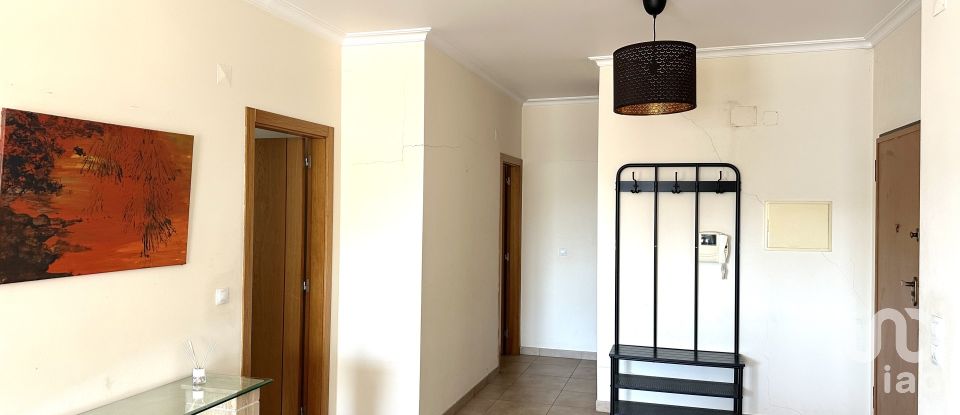 Apartamento T3 em Almancil de 143 m²