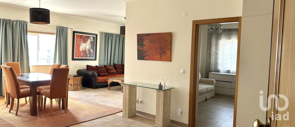 Apartamento T3 em Almancil de 143 m²