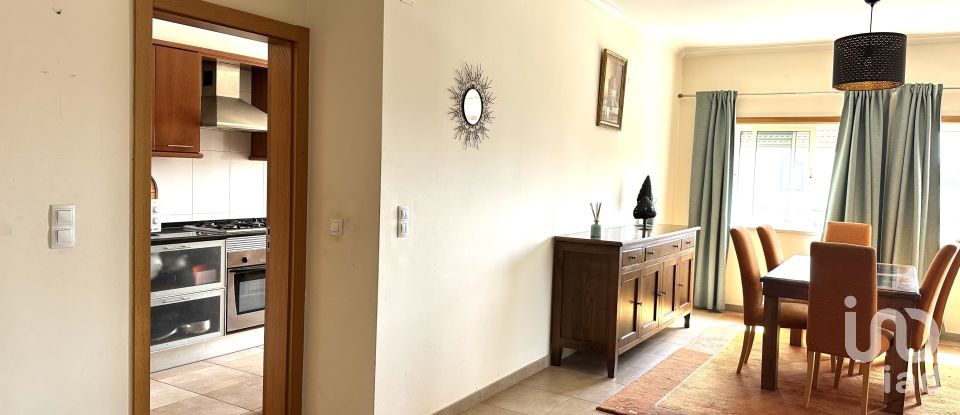 Apartamento T3 em Almancil de 143 m²