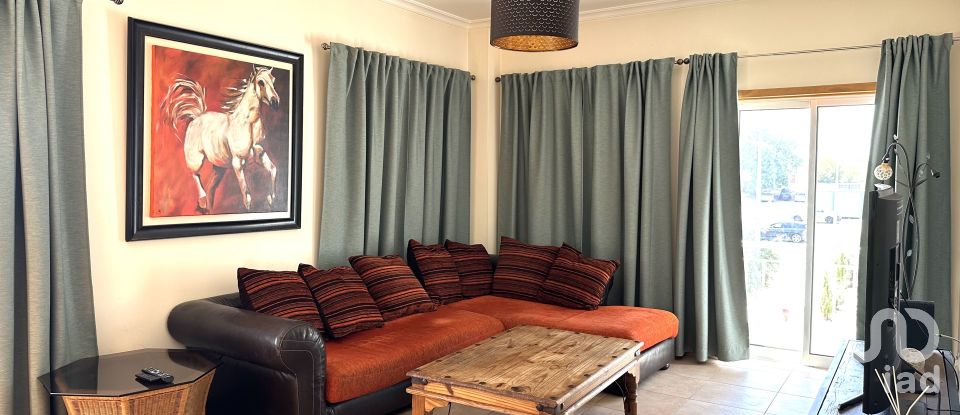 Apartamento T3 em Almancil de 143 m²