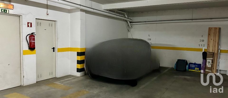 Apartamento T3 em Almancil de 143 m²