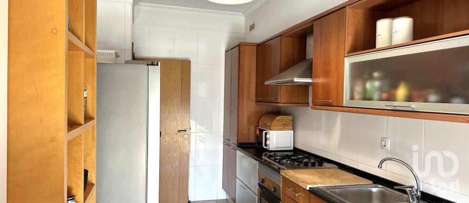 Apartamento T3 em Almancil de 143 m²