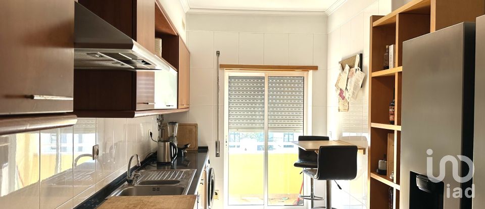 Apartamento T3 em Almancil de 143 m²