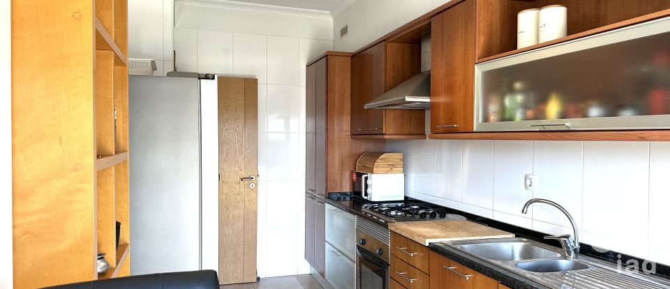 Apartamento T3 em Almancil de 143 m²