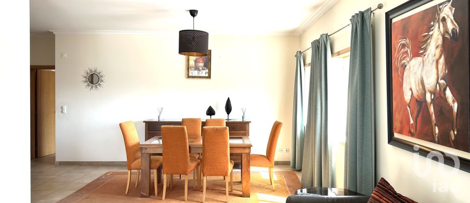 Apartamento T3 em Almancil de 143 m²