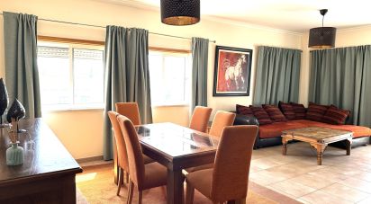 Apartment T3 in Almancil of 143 m²