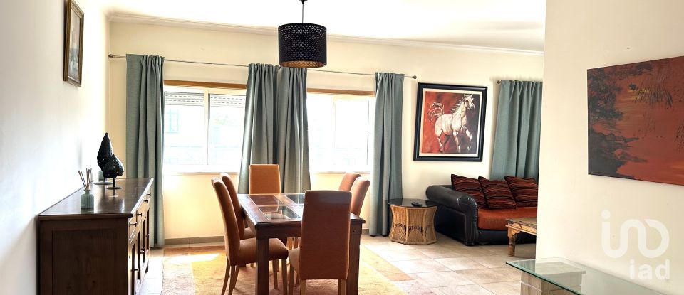 Apartamento T3 em Almancil de 143 m²