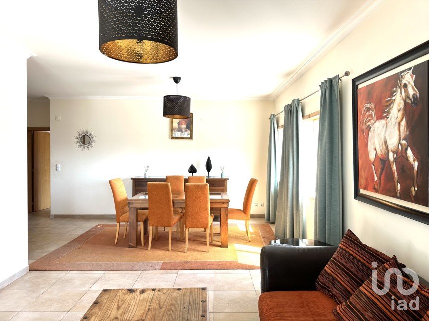 Apartamento T3 em Almancil de 143 m²