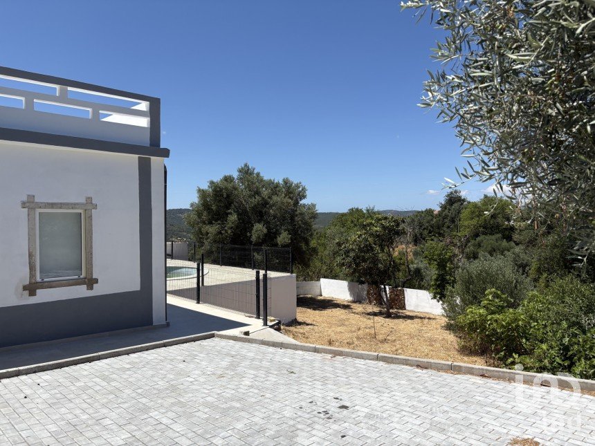 Maison T3 à Querença, Tôr e Benafim de 146 m²