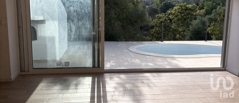 Maison T3 à Querença, Tôr e Benafim de 146 m²