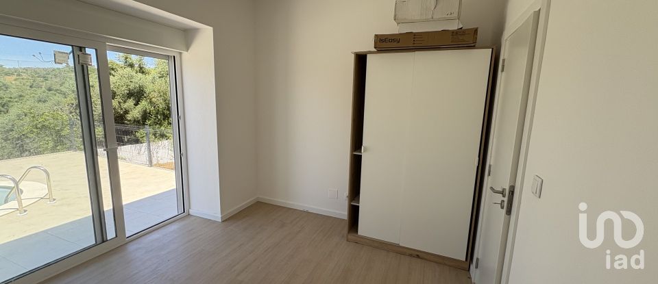 Maison T3 à Querença, Tôr e Benafim de 146 m²