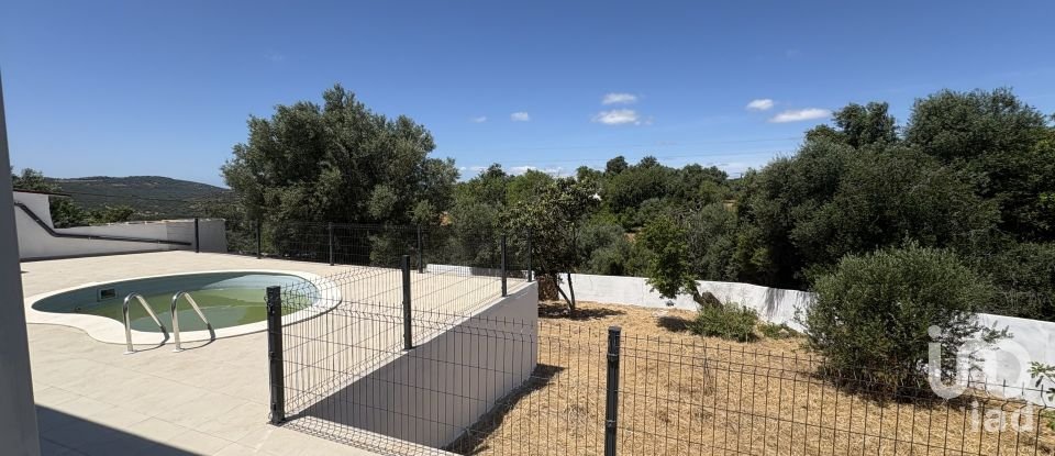 Maison T3 à Querença, Tôr e Benafim de 146 m²