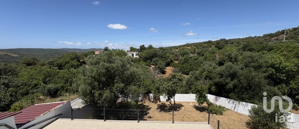 Maison T3 à Querença, Tôr e Benafim de 146 m²