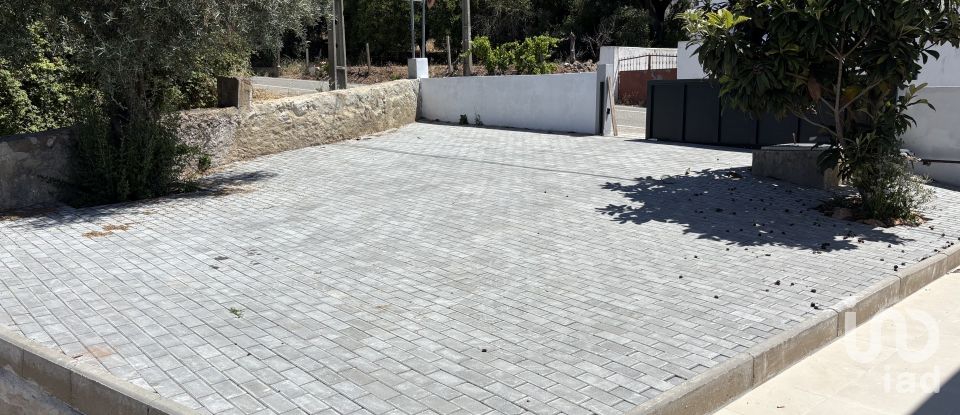 Maison T3 à Querença, Tôr e Benafim de 146 m²