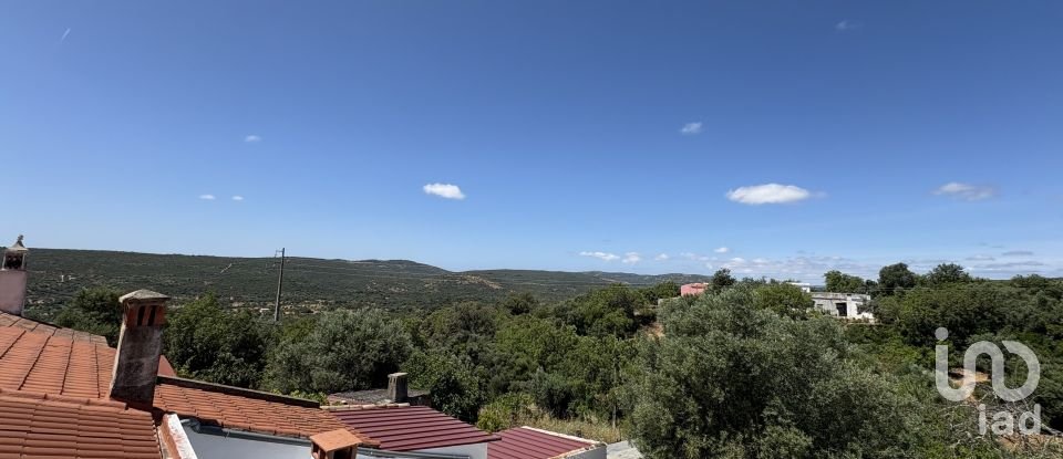 Maison T3 à Querença, Tôr e Benafim de 146 m²