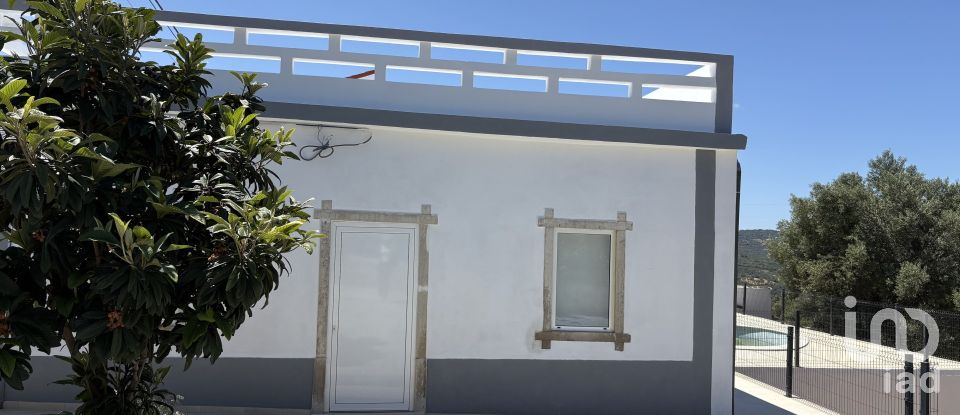 Maison T3 à Querença, Tôr e Benafim de 146 m²