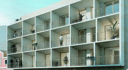 Apartment T2 in Caldas da Rainha - Nossa Senhora do Pópulo, Coto e São Gregório of 91 m²