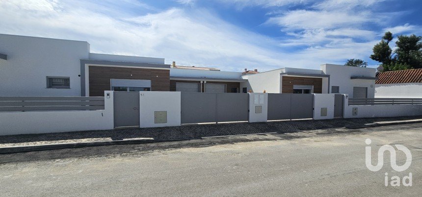 Casa / moradia T4 em Azeitão (São Lourenço e São Simão) de 200 m²