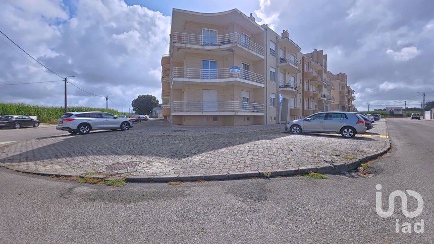 Apartamento T3 em Válega de 135 m²