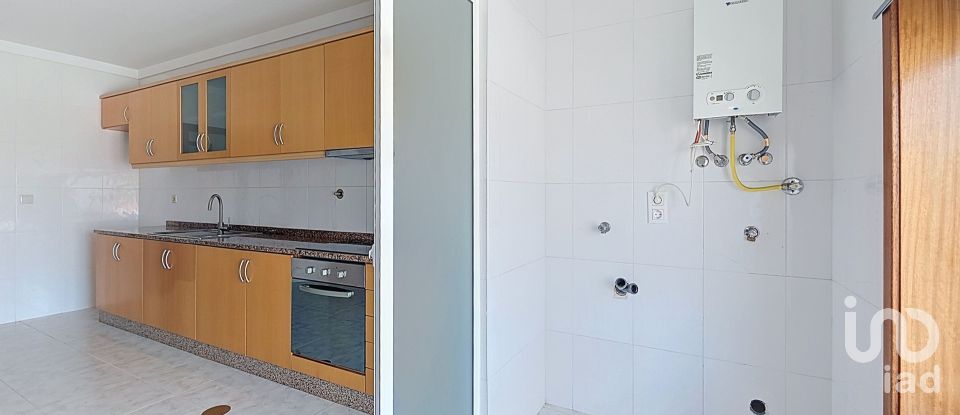 Apartamento T3 em Válega de 135 m²