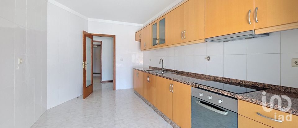 Apartamento T3 em Válega de 135 m²