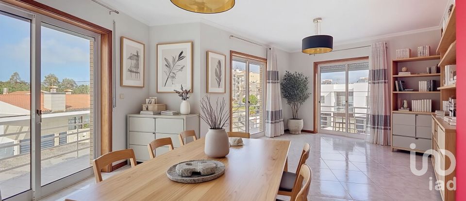 Apartamento T3 em Válega de 135 m²