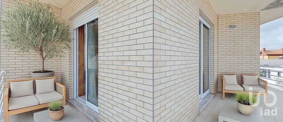 Apartamento T3 em Válega de 135 m²