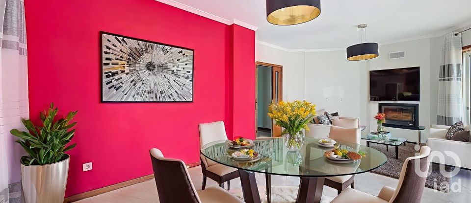 Apartamento T3 em Válega de 135 m²