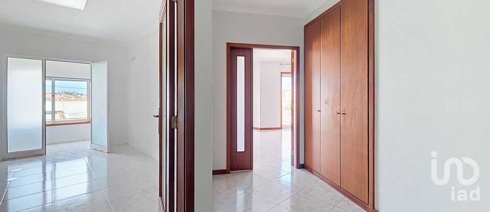 Apartamento T3 em Válega de 135 m²
