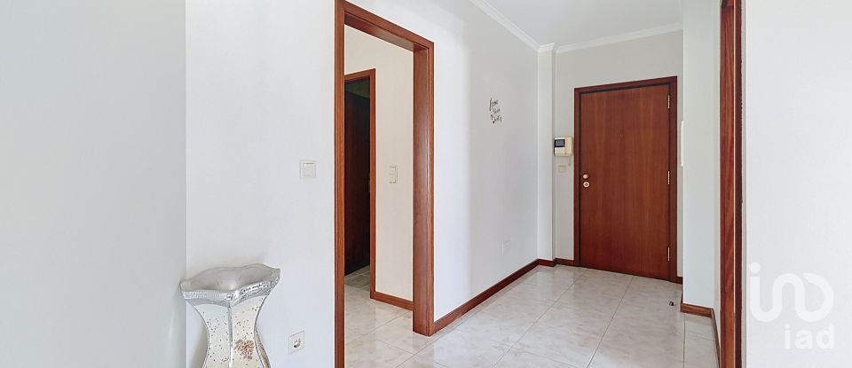 Apartamento T3 em Válega de 135 m²