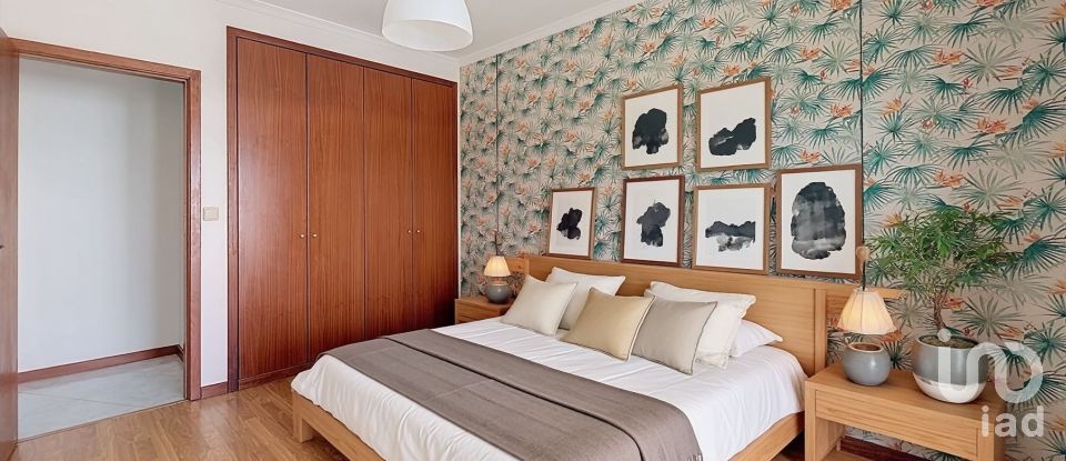 Apartamento T3 em Válega de 135 m²