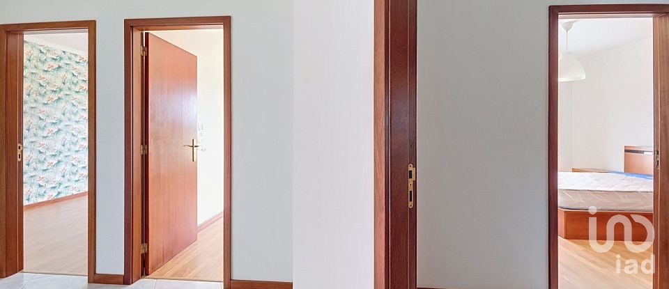 Apartamento T3 em Válega de 135 m²