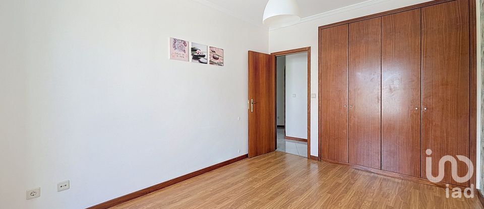 Apartamento T3 em Válega de 135 m²