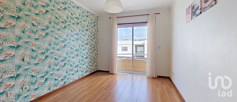 Apartamento T3 em Válega de 135 m²
