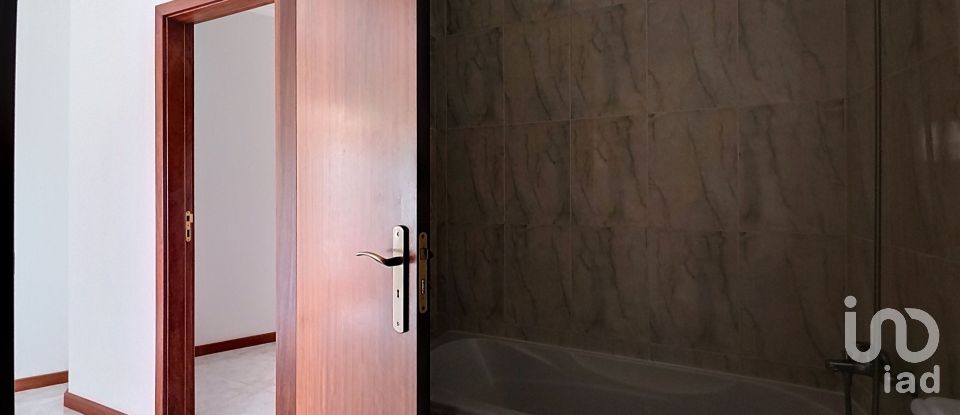 Apartamento T3 em Válega de 135 m²