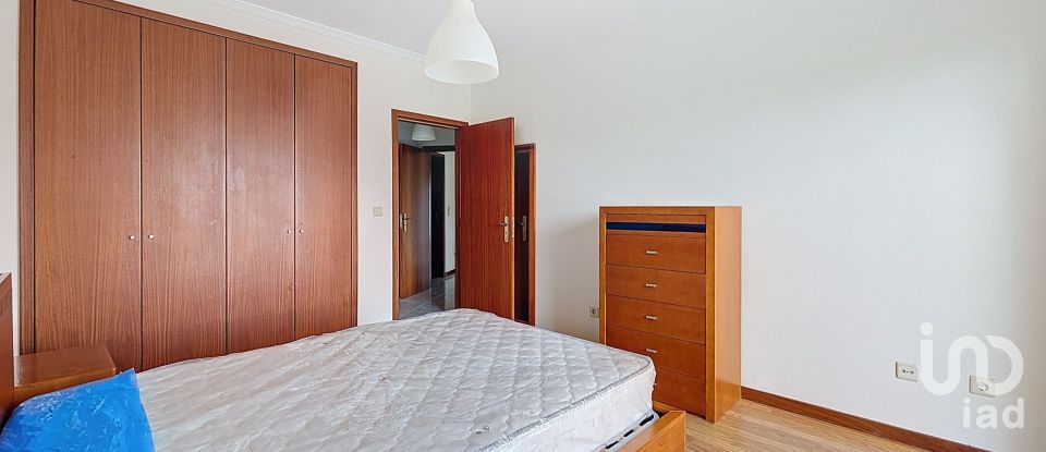 Apartamento T3 em Válega de 135 m²