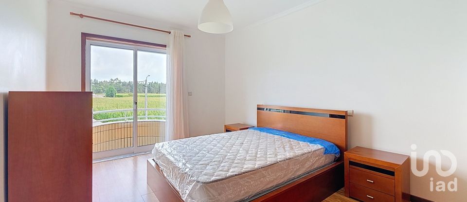 Apartamento T3 em Válega de 135 m²